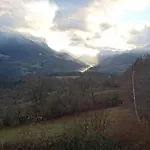 Cocon Des Alpes Apartman Vinzier