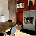Apartman Cocon Des Alpes *