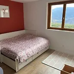 Apartman Cocon Des Alpes