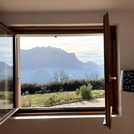 Cocon Des Alpes Vinzier