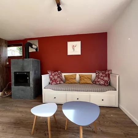 Cocon Des Alpes Vinzier