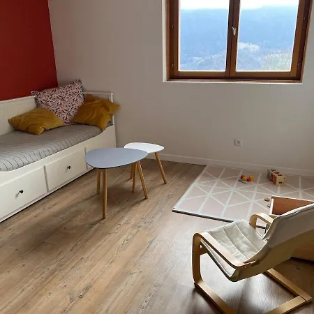 Cocon Des Alpes * Vinzier