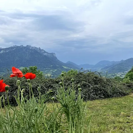 Apartman Cocon Des Alpes *