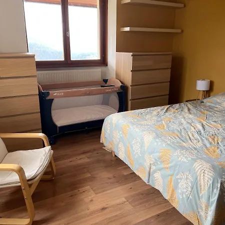 Cocon Des Alpes Vinzier