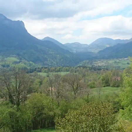 شقة Cocon Des Alpes Vinzier
