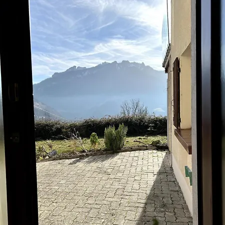 Cocon Des Alpes * Vinzier