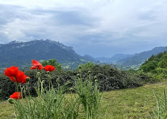 Appartamento Cocon Des Alpes *