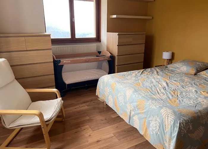 Cocon Des Alpes Vinzier