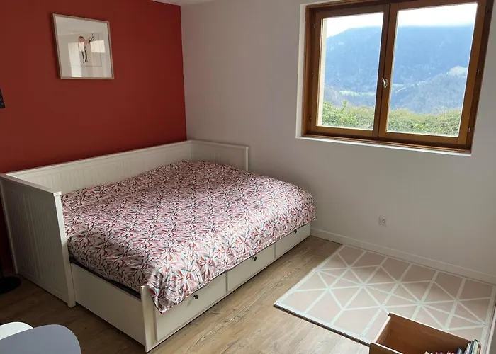 Appartamento Cocon Des Alpes